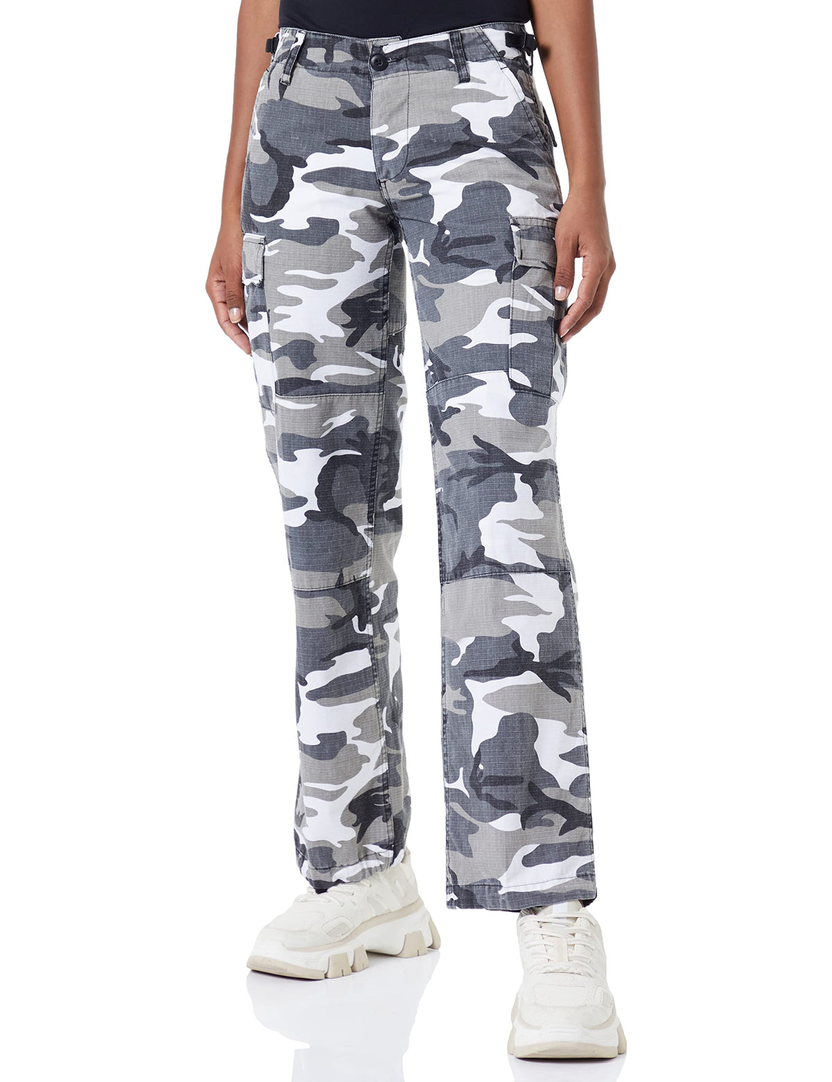 Mil-Tec US Urban Women BDU Ripstop C.pw. Field Pants