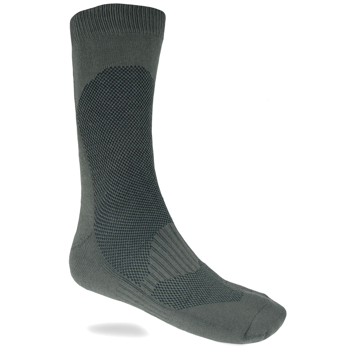 Mil-Tec Coolmax Boot Socks Olive