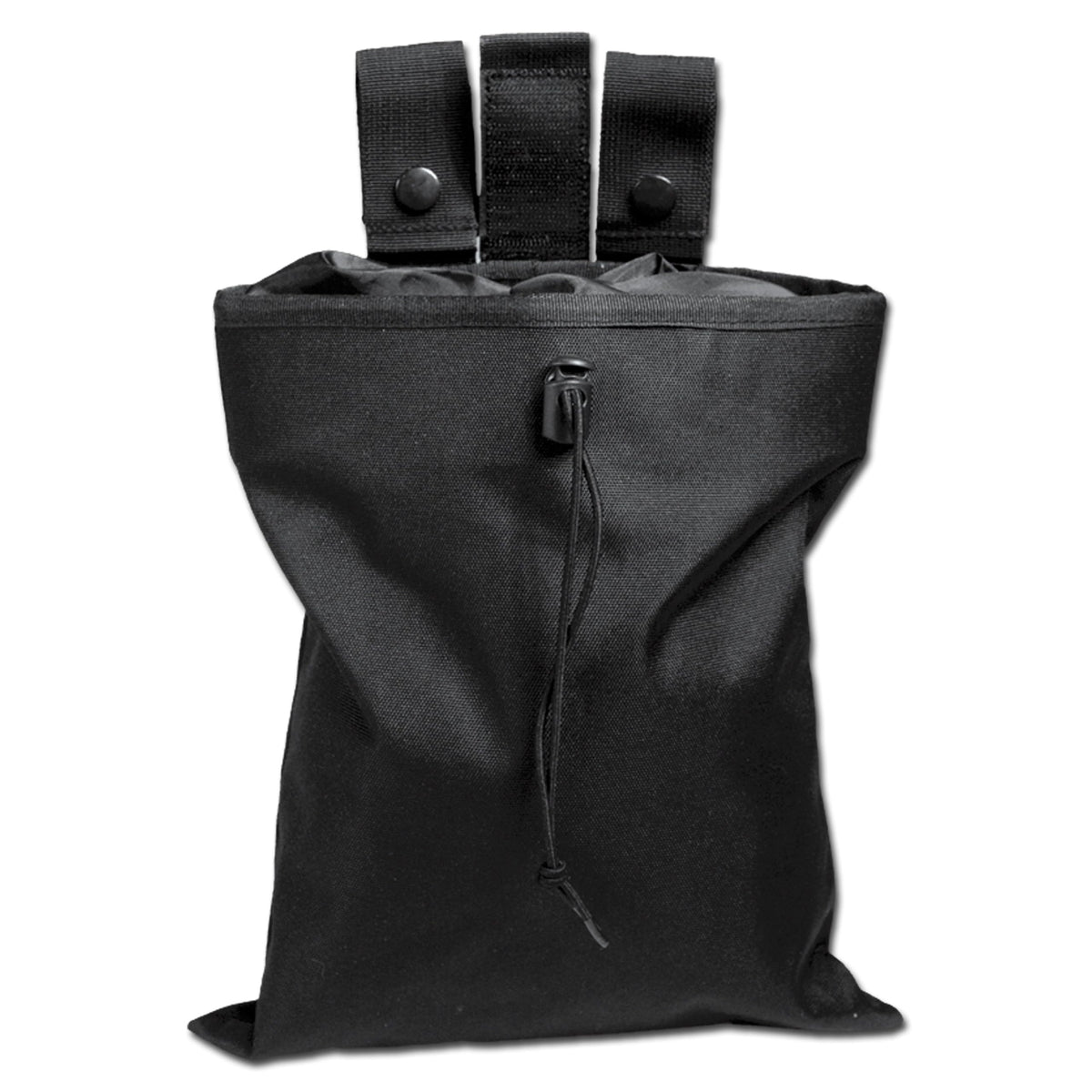 Mil-Tec Empty Shell Pouch Black
