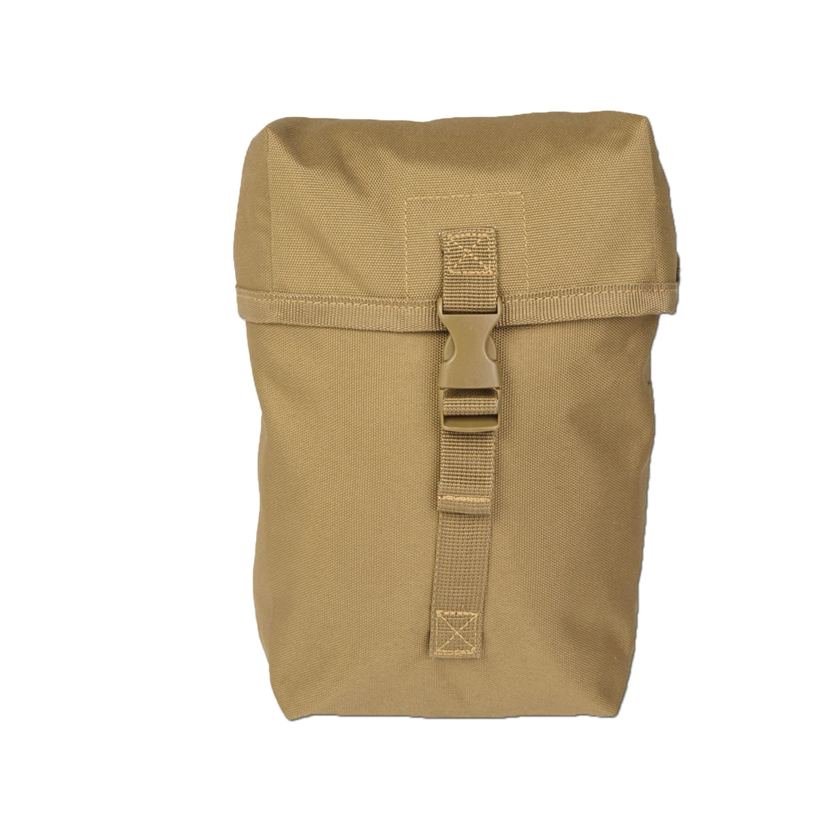 Mil-Tec Large Multi Purpose Belt Pouch Coyote