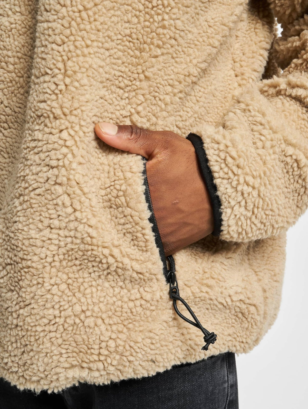 Brandit Teddyfleece Troyer