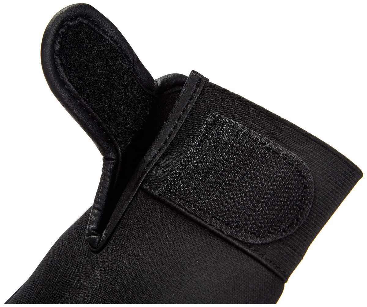 Mil-Tec Neoprene Short Gloves Black