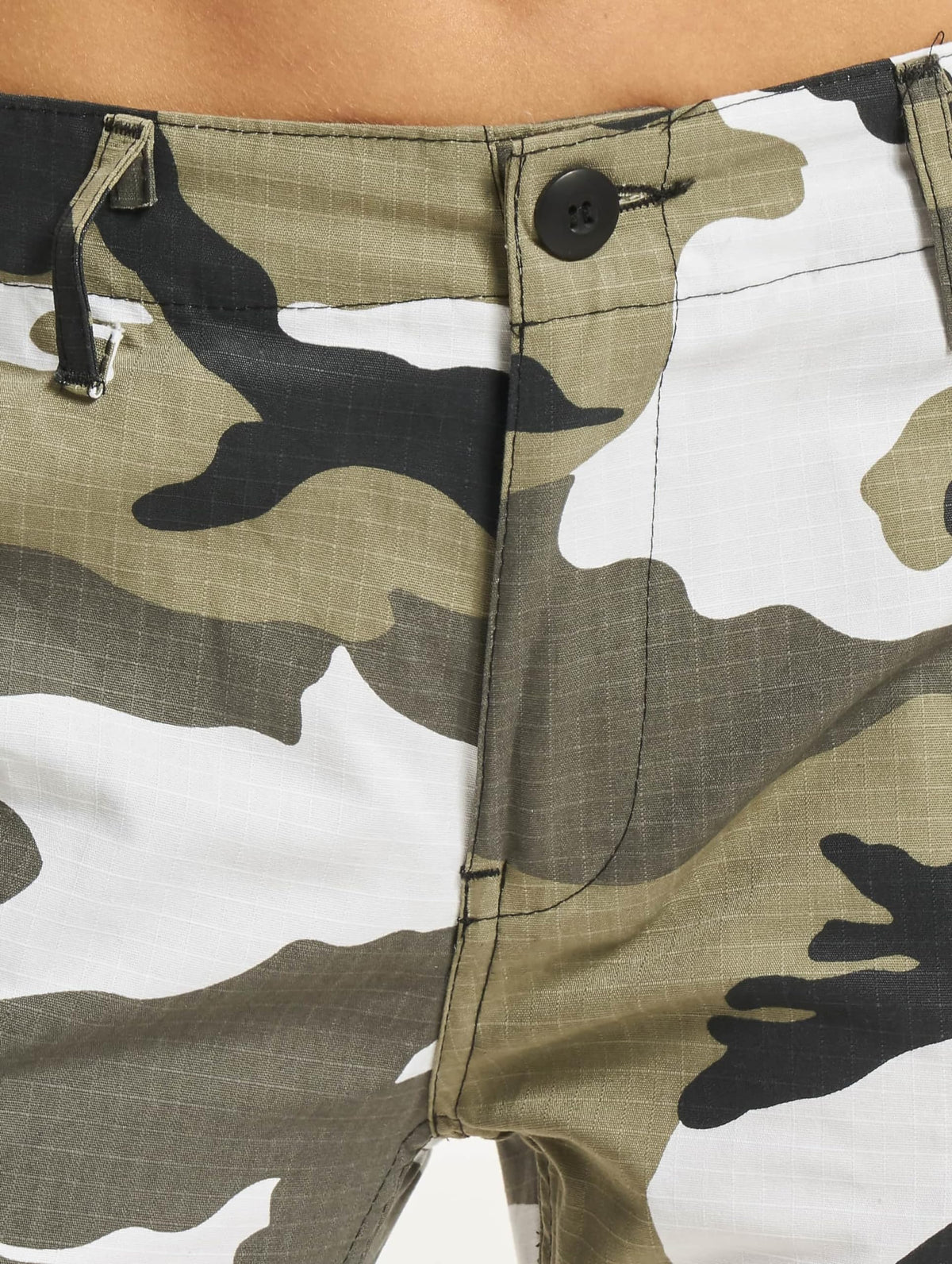 Brandit Women BDU Ripstop Pants Urban Camo