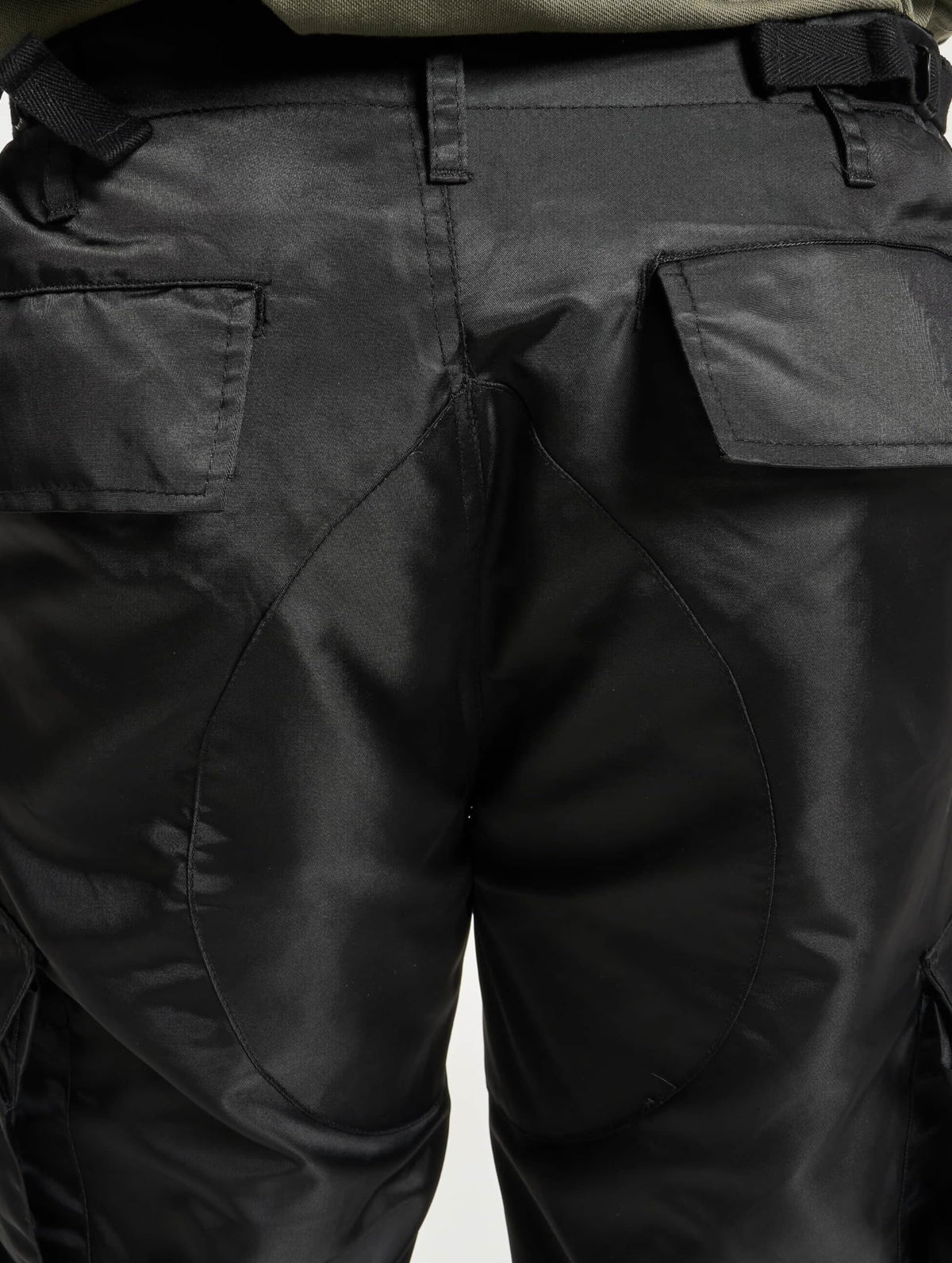 Brandit Thermo Pants Black