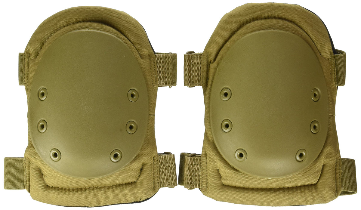 Mil-Tec Knee Pads Coyote