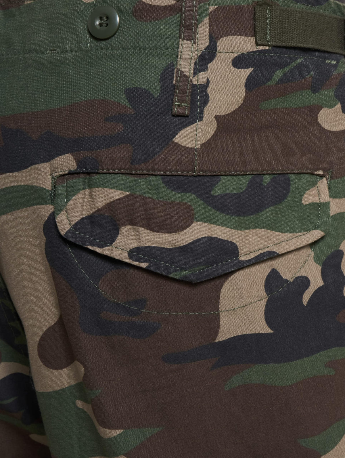 Brandit M65 Vintage Pants Woodland