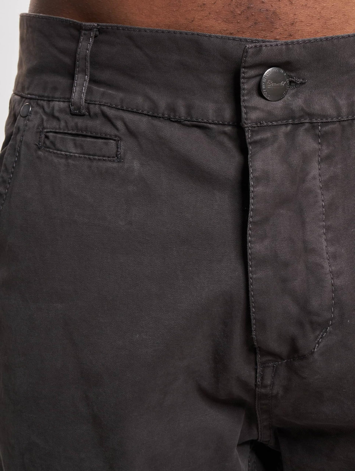 Brandit Rocky Star Pants Black