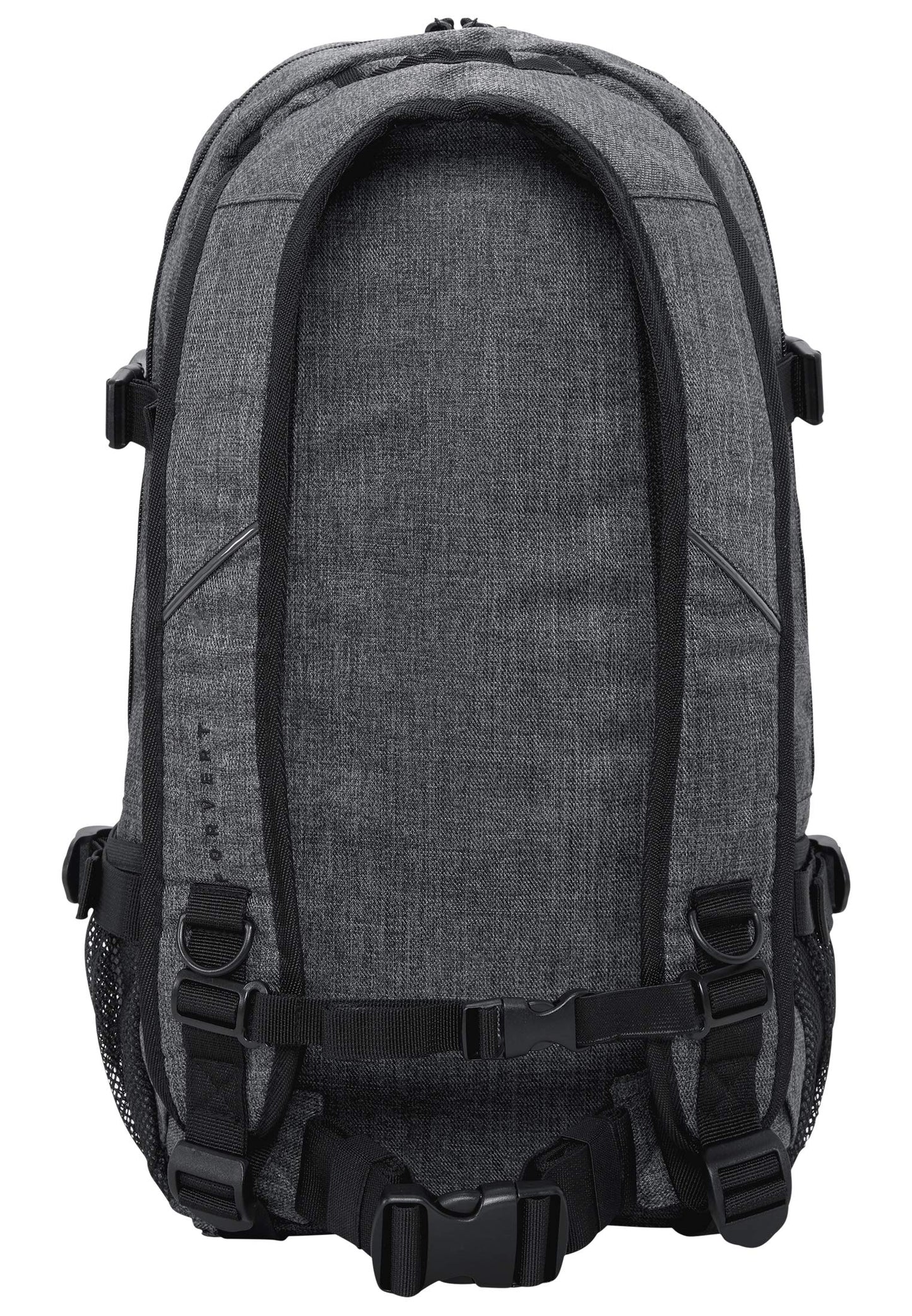 Forvert Louis Backpack β Melange, Unisex Everyday Rucksack with Laptop Compartment
