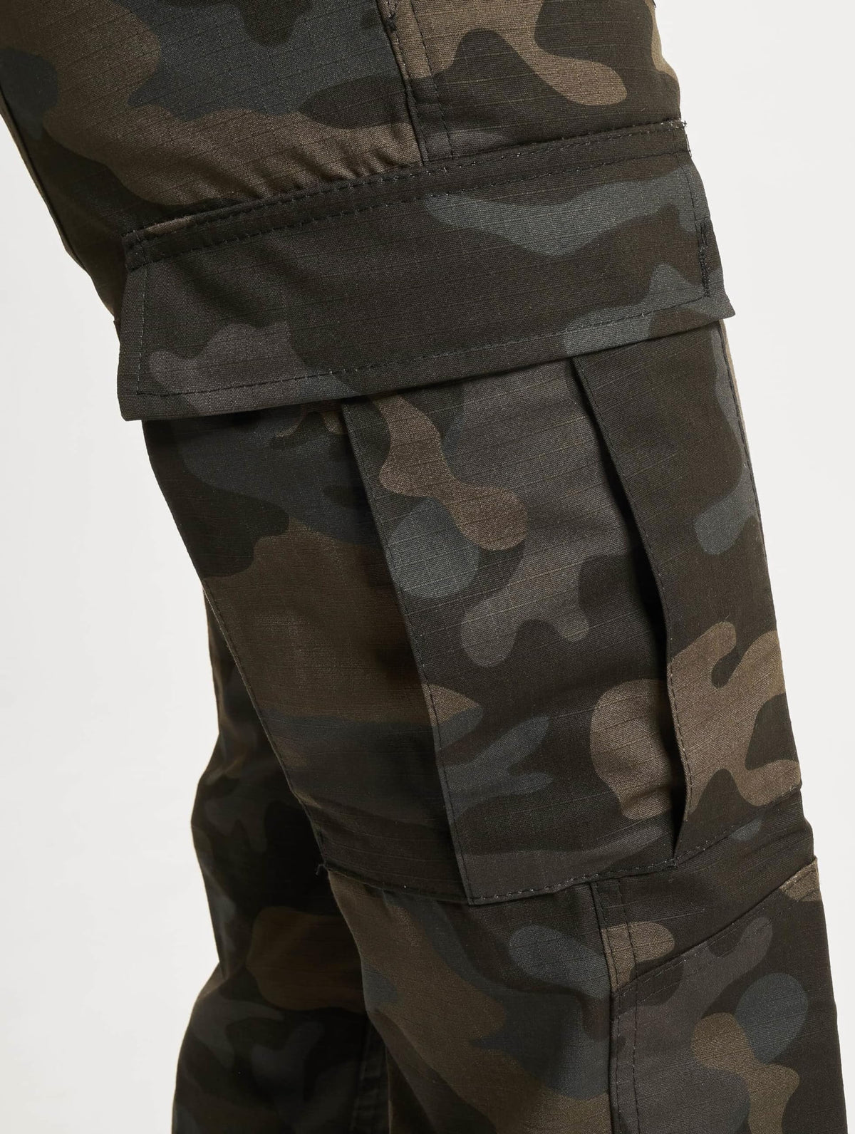 Brandit Women BDU Ripstop Pants