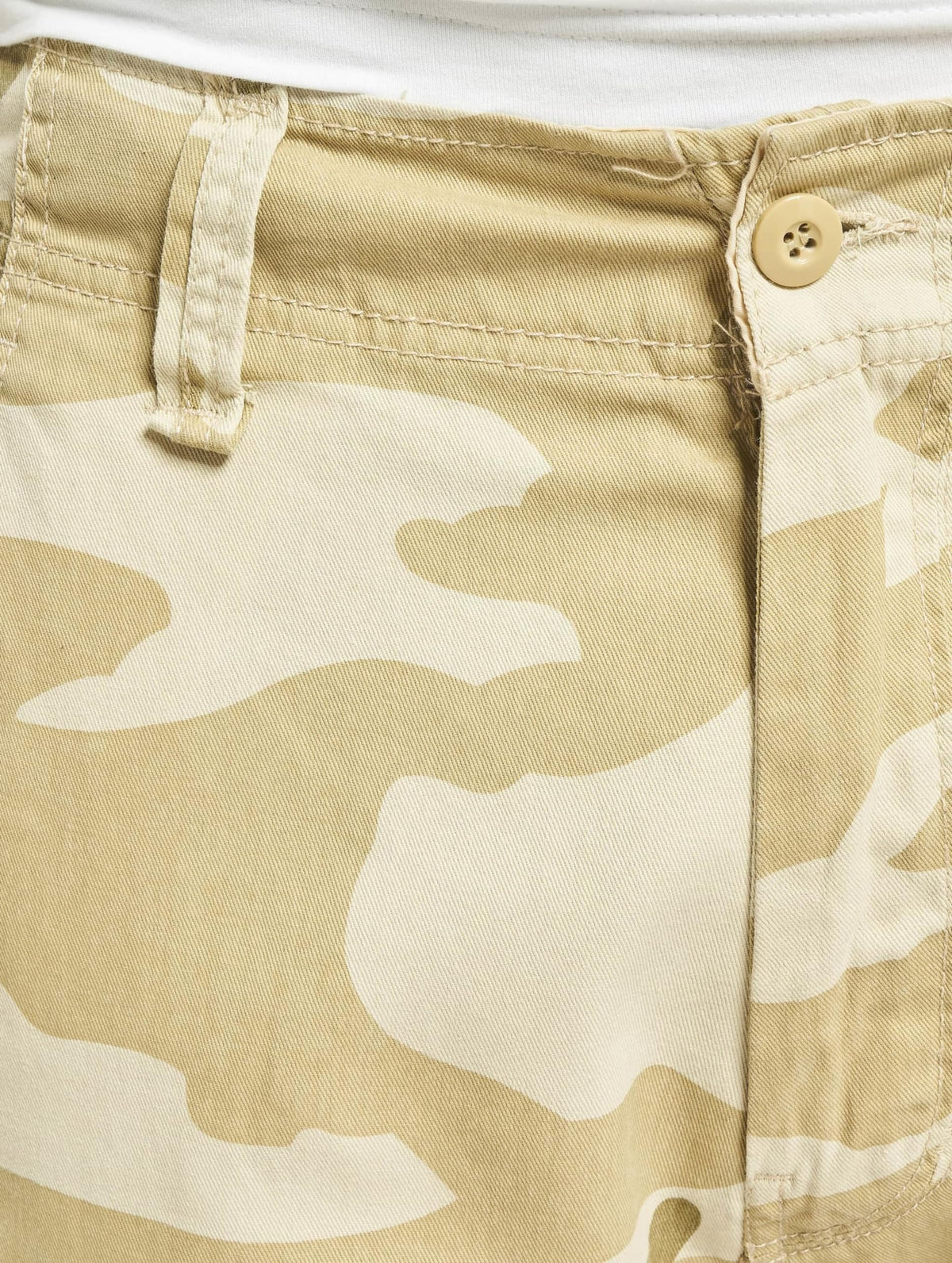 Brandit Urban Legend Shorts