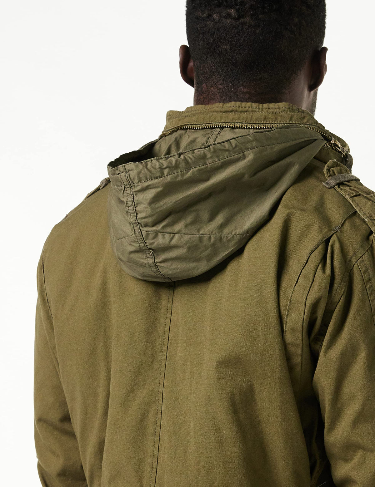 Brandit M65 Giant Jacket Olive