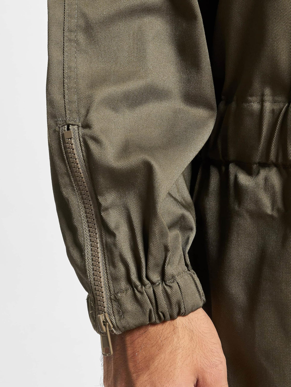 Brandit Flight Suit Olive
