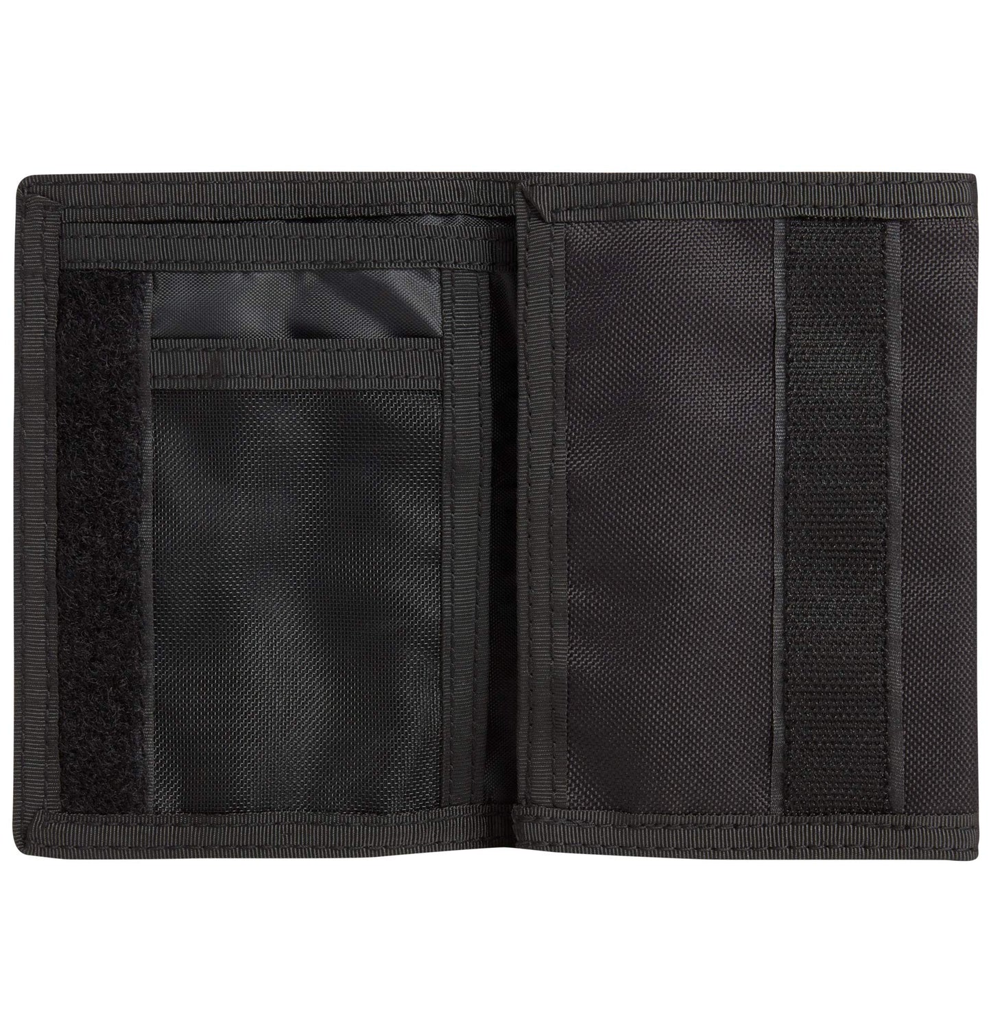 Brandit Wallet Three โ Unisex, Durable Everyday Folding Wallet