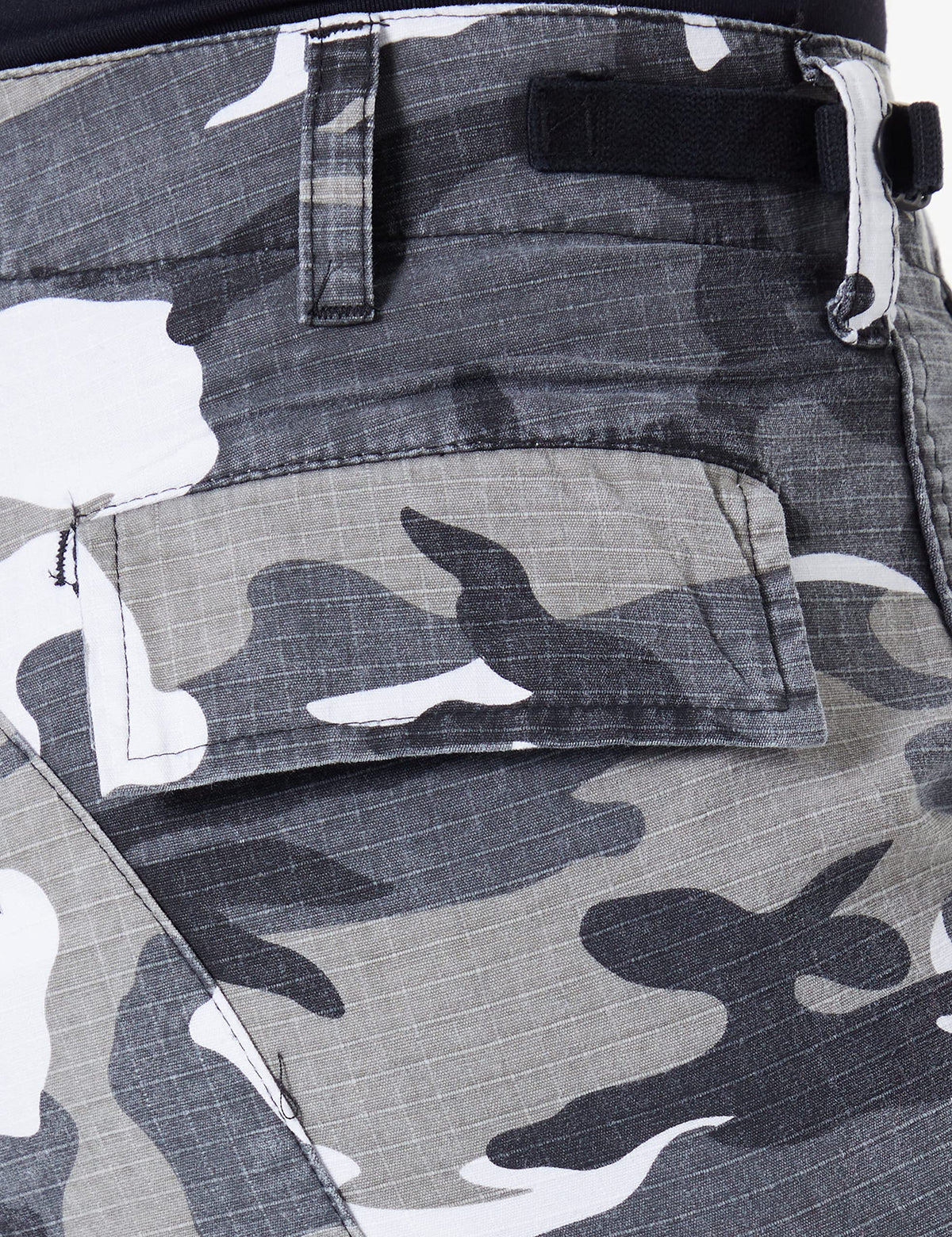 Mil-Tec US Urban Women BDU Ripstop C.pw. Field Pants