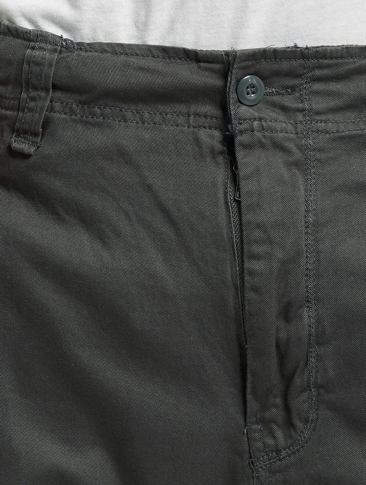 Brandit Urban Legend Shorts Anthracite Size 6XL