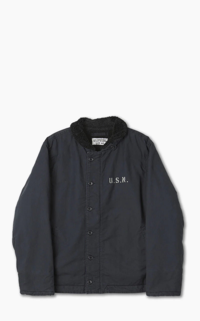 Mil-Tec US Deck Jacket N-1