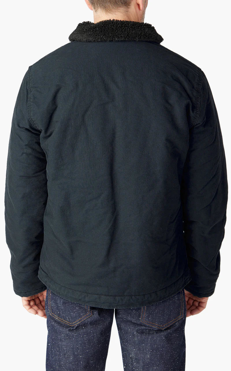 Mil-Tec US Deck Jacket N-1