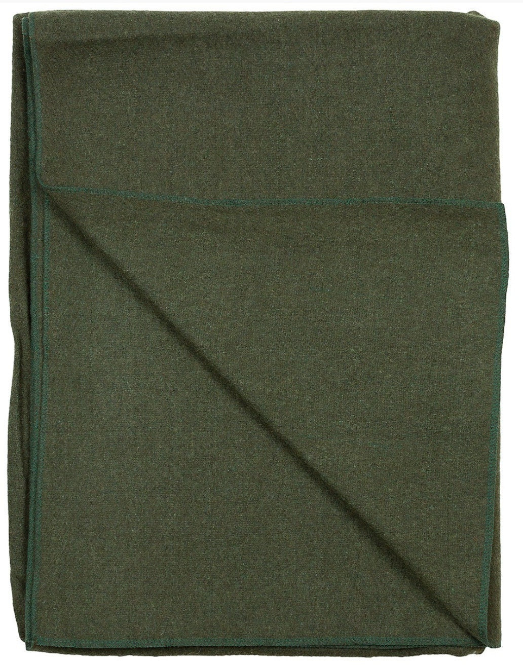 Original US Army Shelter Olive – Used