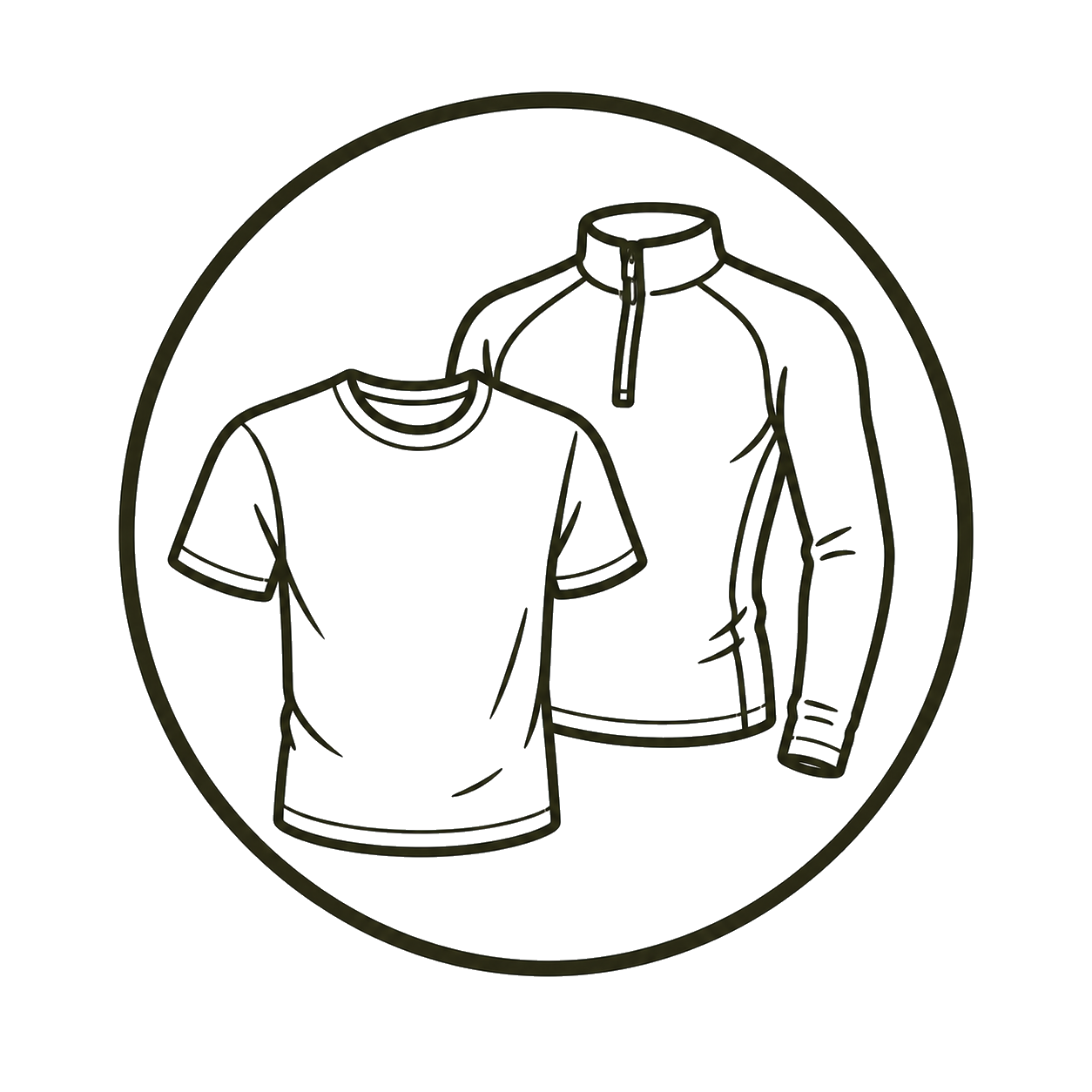 Shirts & Base Layers