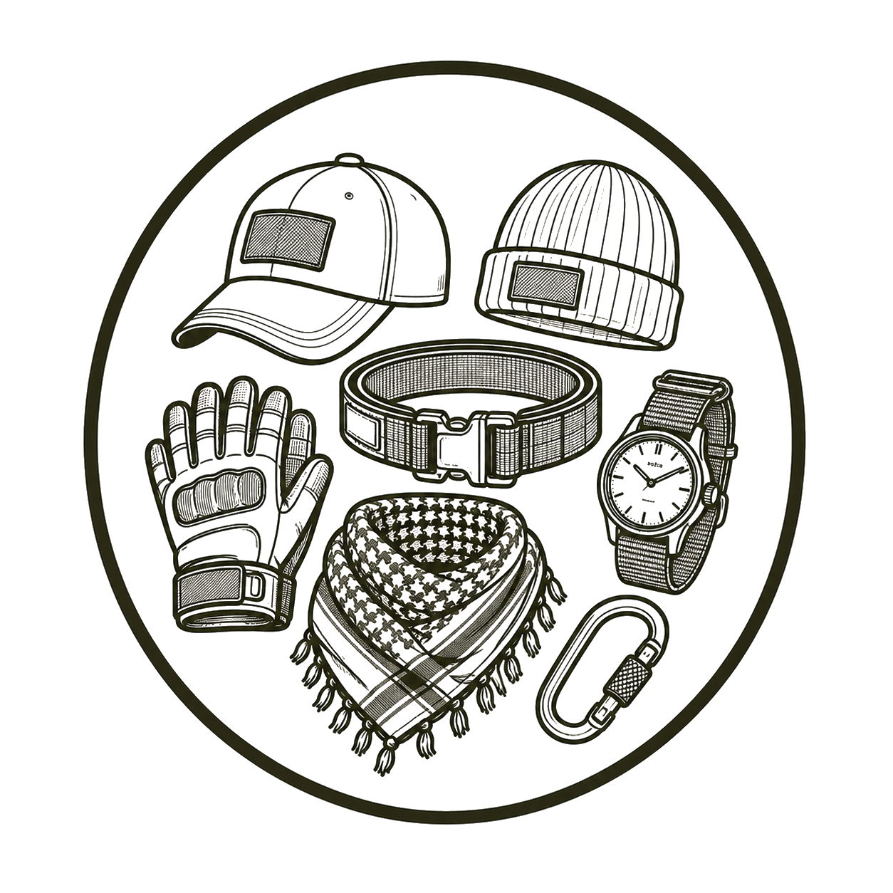 Accessories