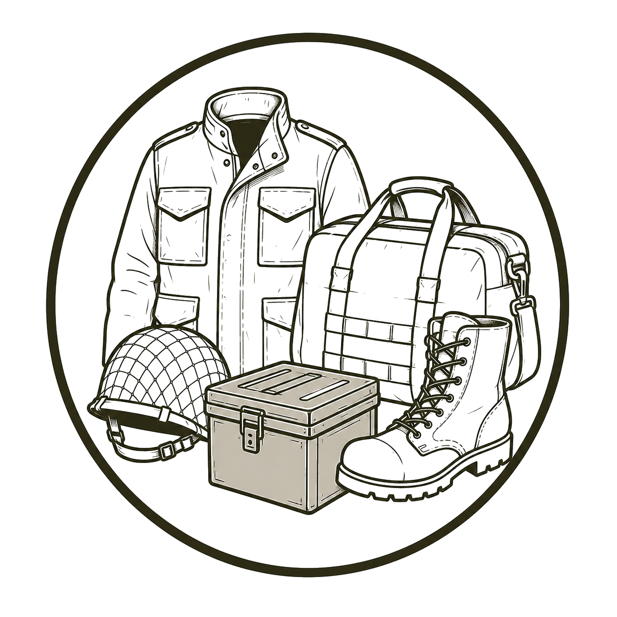 Military Surplus