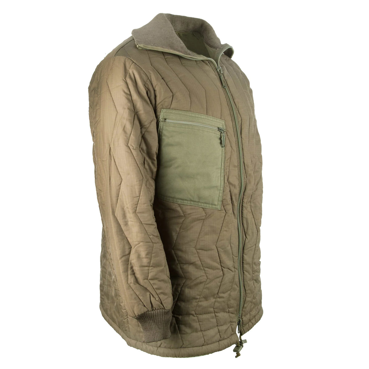 Mil-Tec German Genuine Liner F. Flectar Parka