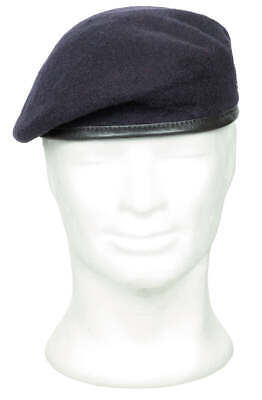 MFH Commando Beret Blue