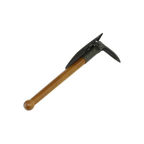 Mil-Tec German Folding Shovel with Pouch