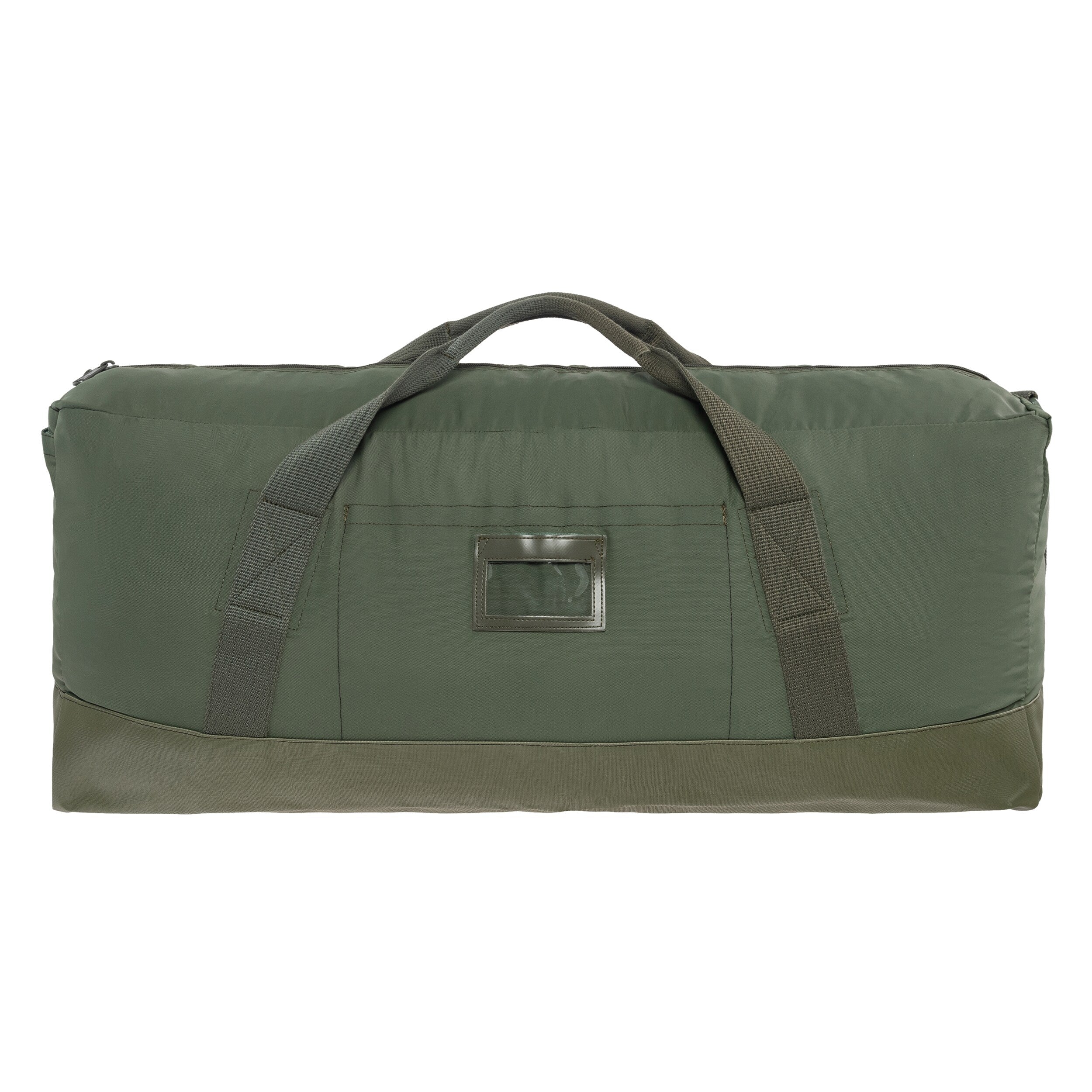 Original French Army Combat Pack F2 Green – Like New