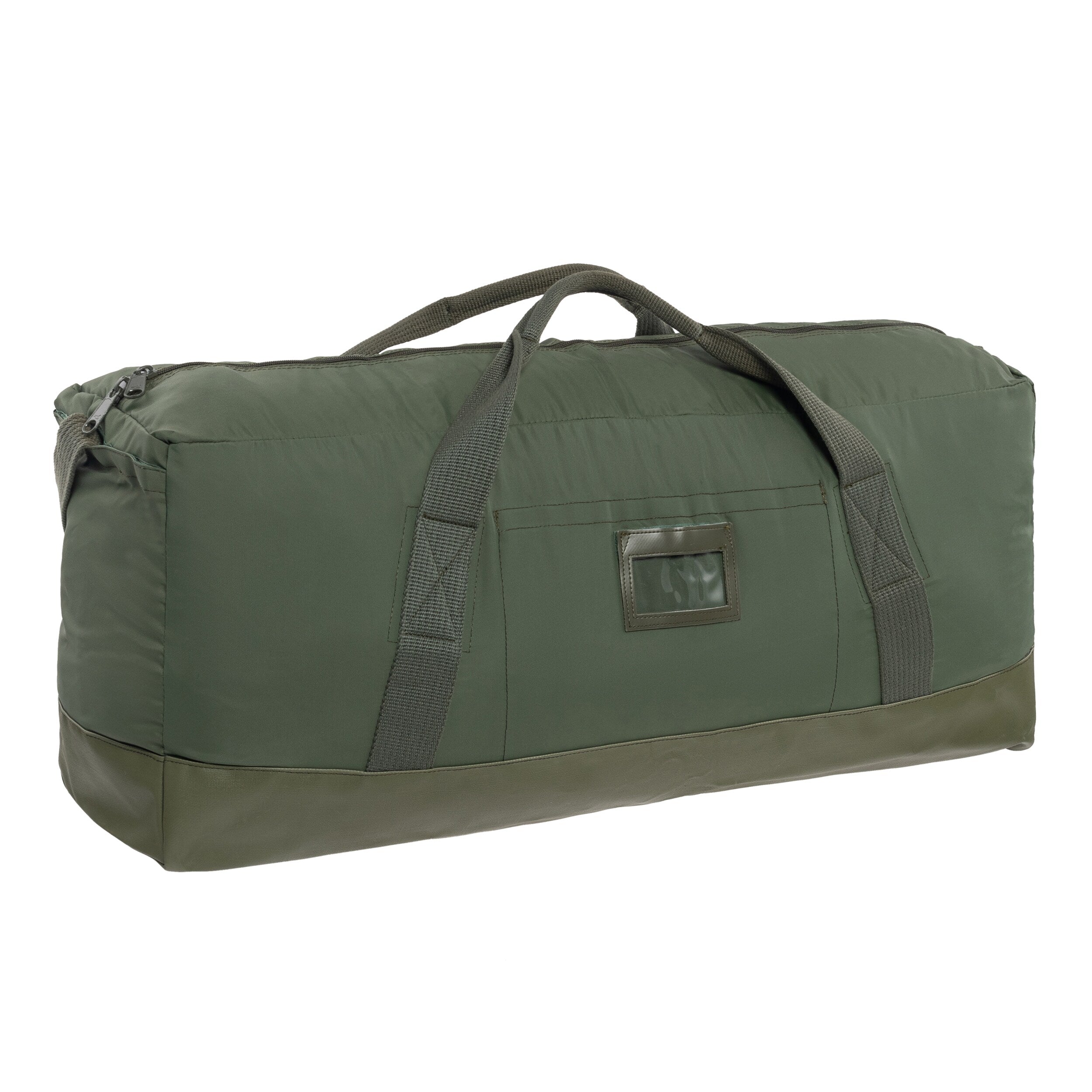 Original French Army Combat Pack F2 Green – Like New