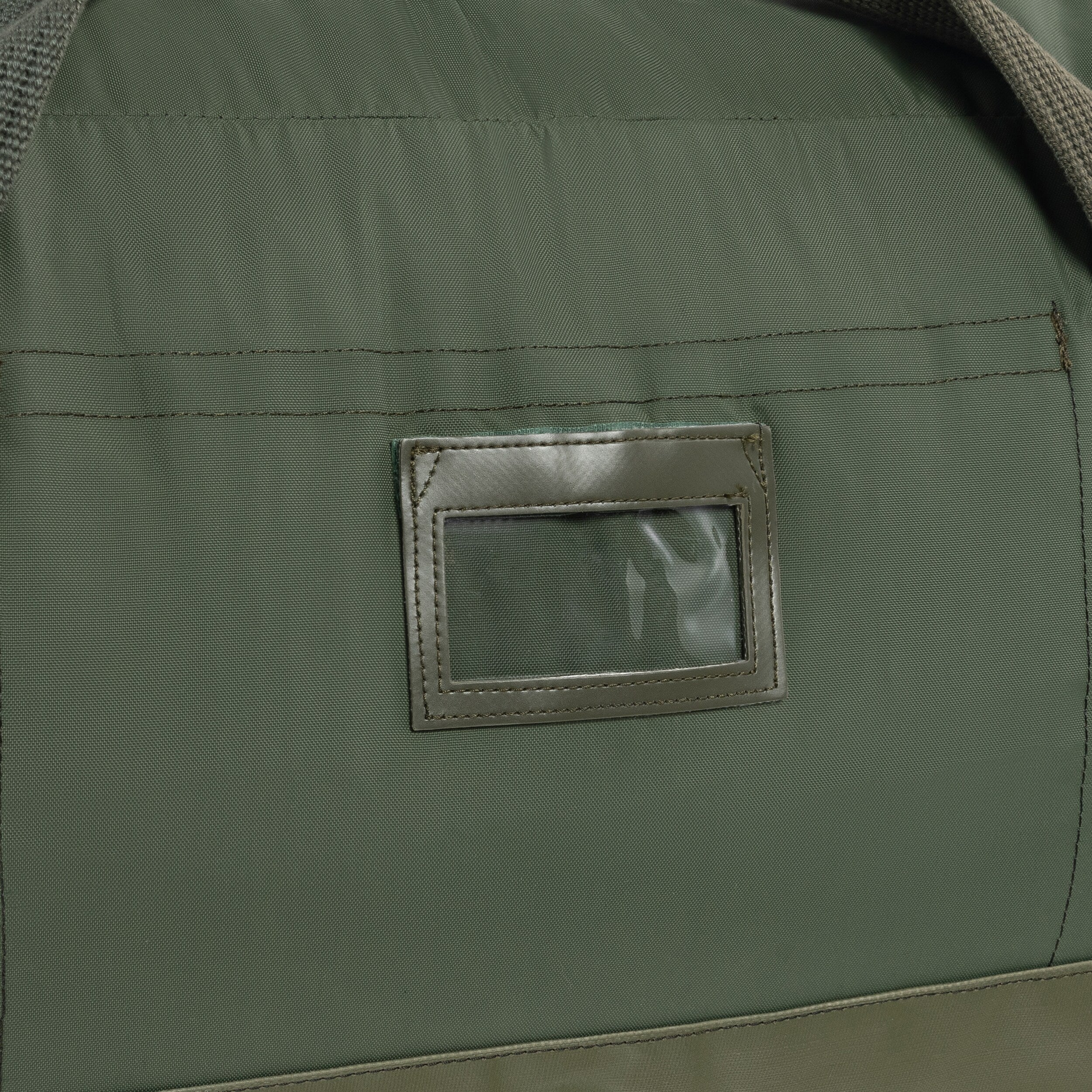Original French Army Combat Pack F2 Green – Like New