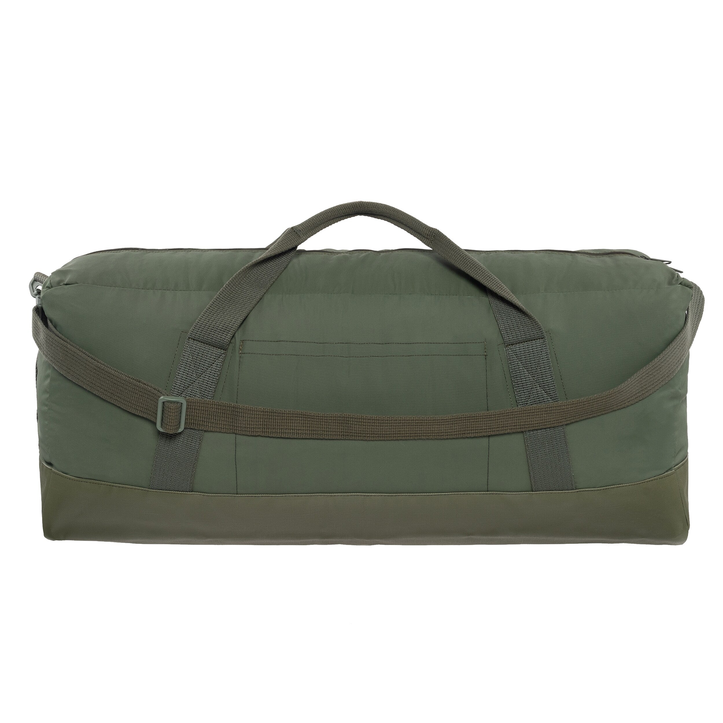 Original French Army Combat Pack F2 Green – Like New