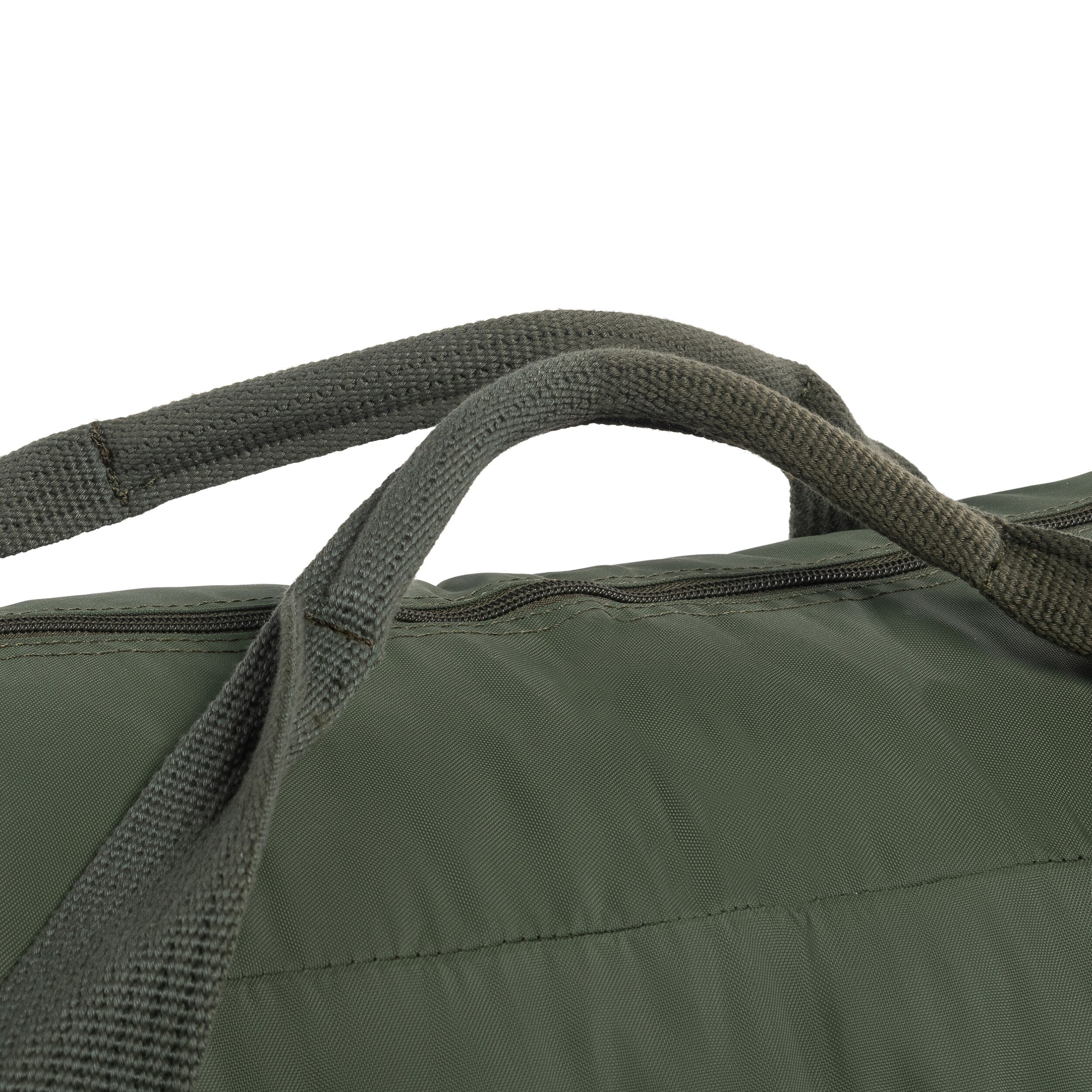 Original French Army Combat Pack F2 Green – Like New