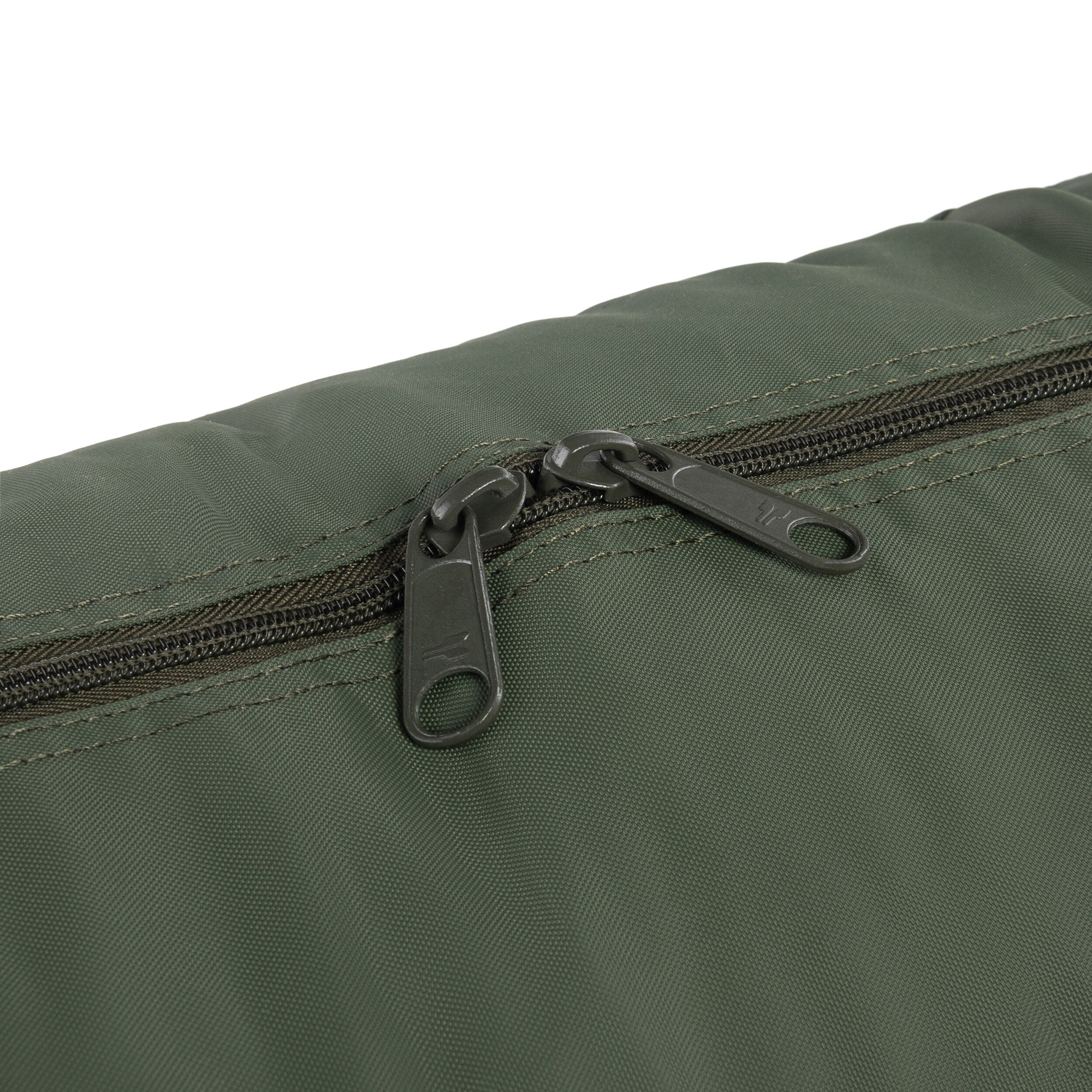 Original French Army Combat Pack F2 Green – Like New