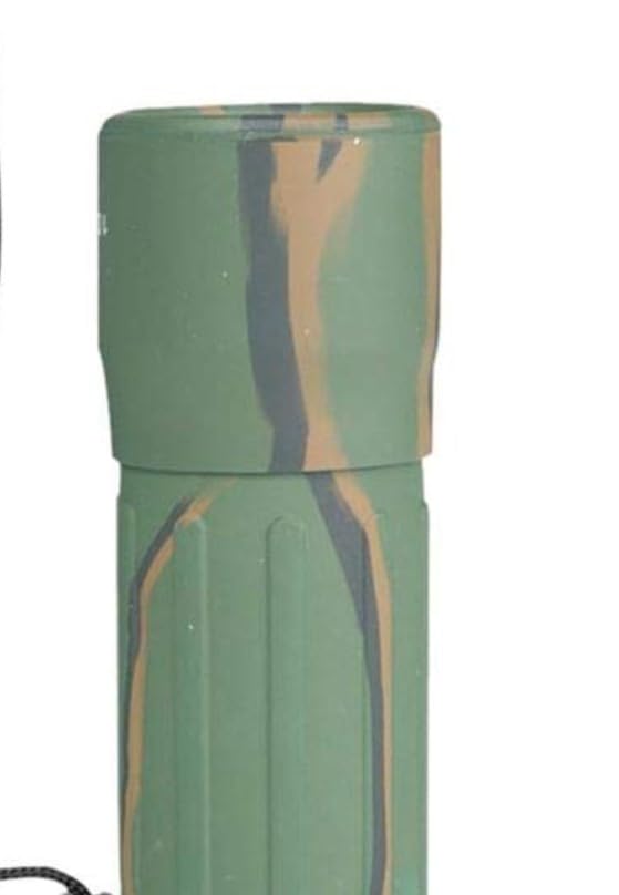 Mil-Tec Camo Monocular 10X25