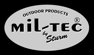 Mil-Tec Boatswain Nickel-plated Whistle
