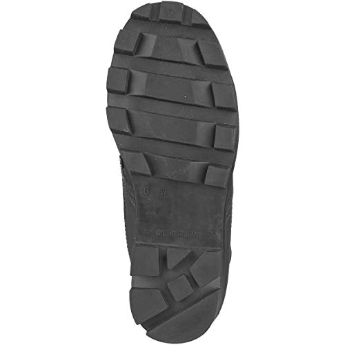 Mil-Tec US Panama Jungle Boots Black