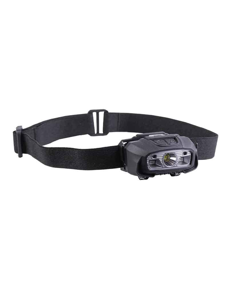 Mil-Tec Headlamp Recharge GC220 Black