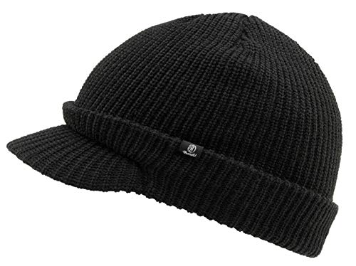 Brandit Shield Cap Black – Adjustable Cotton Tactical Baseball Hat