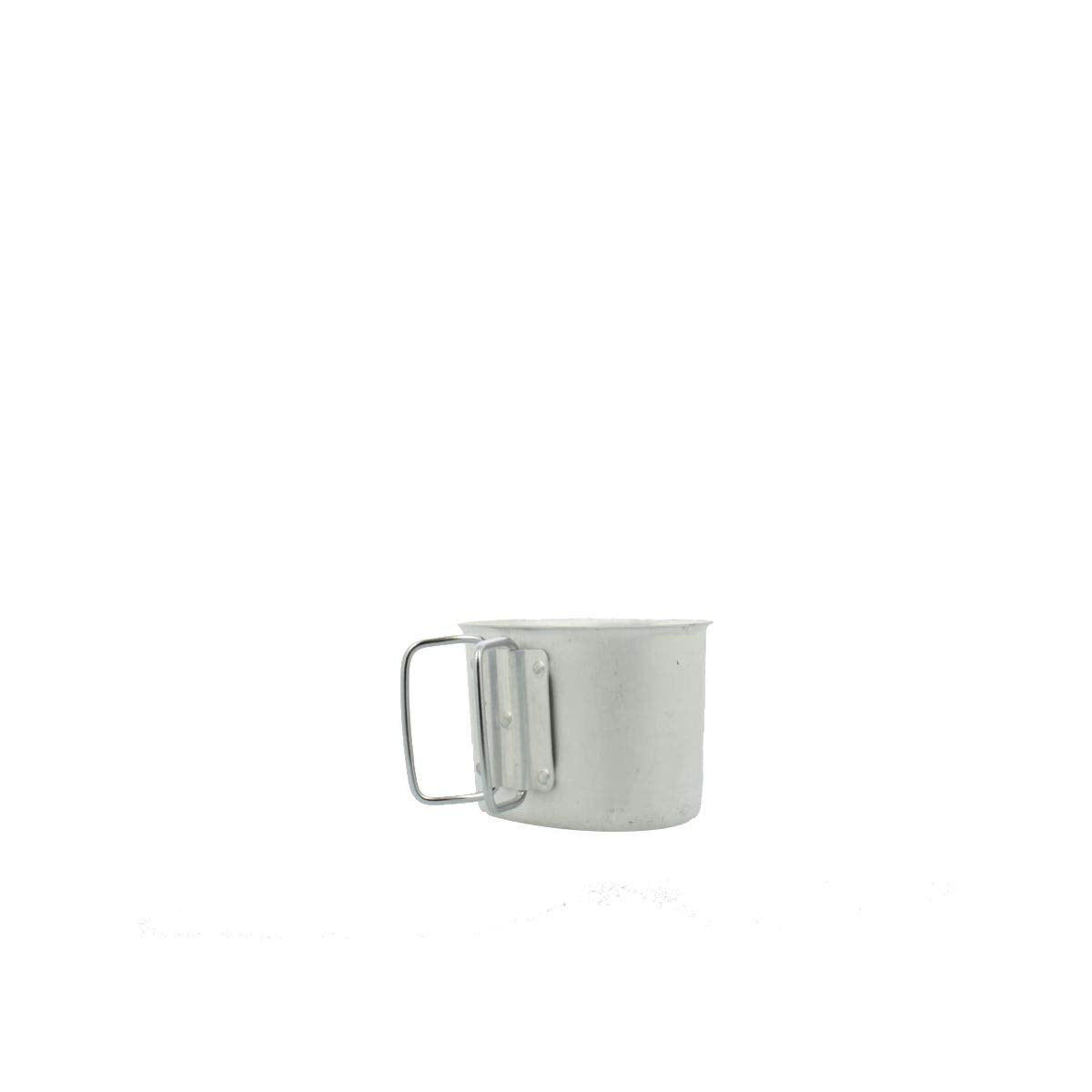 Mil-Tec Coyo.us Plastic Canteen with Cup and Cover Coyote
