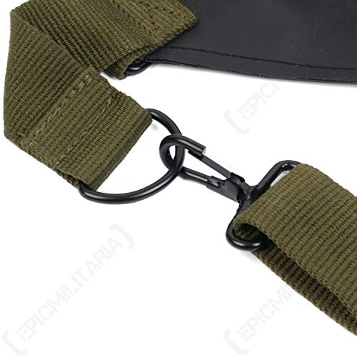 Mil-Tec US Assault Gas Mask Bag