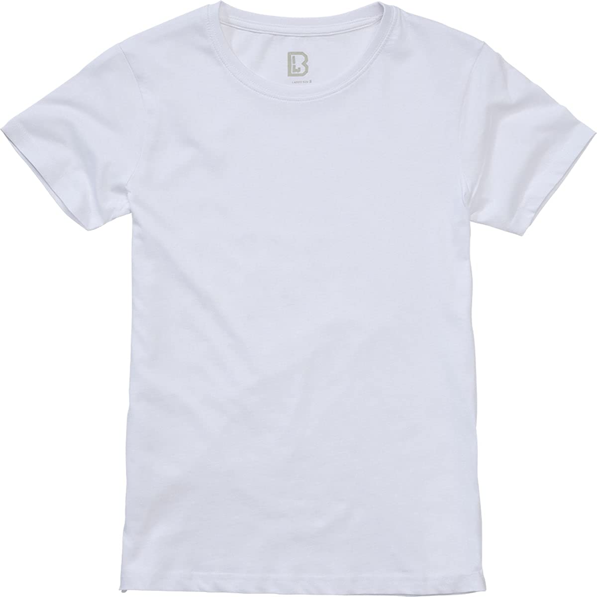 Brandit Women T-Shirt Dark Camo