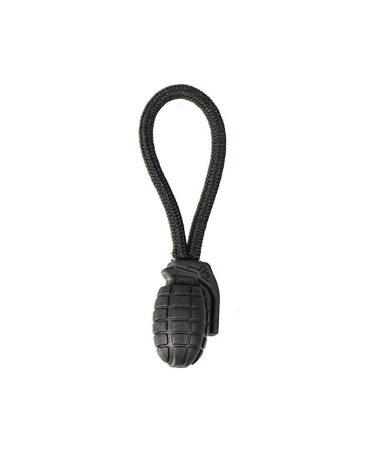 Mil-Tec Pack of 5 Ring Puller Pineapple