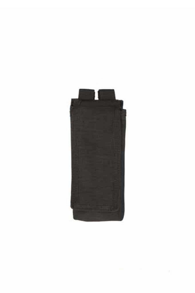 Mil-Tec Single Ak 47 Magazine Pouch Coyote