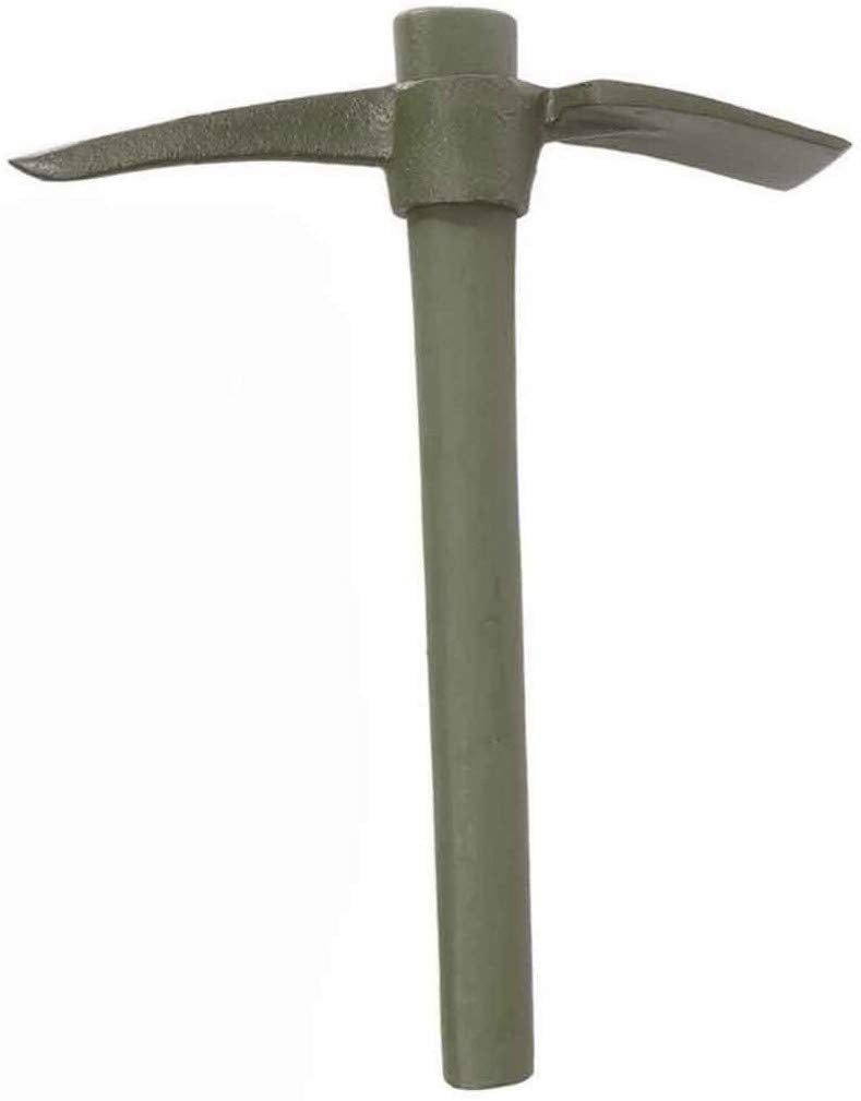 US M1910 Pick Reproduction – Military Surplus Style Tool by XYZ Brands