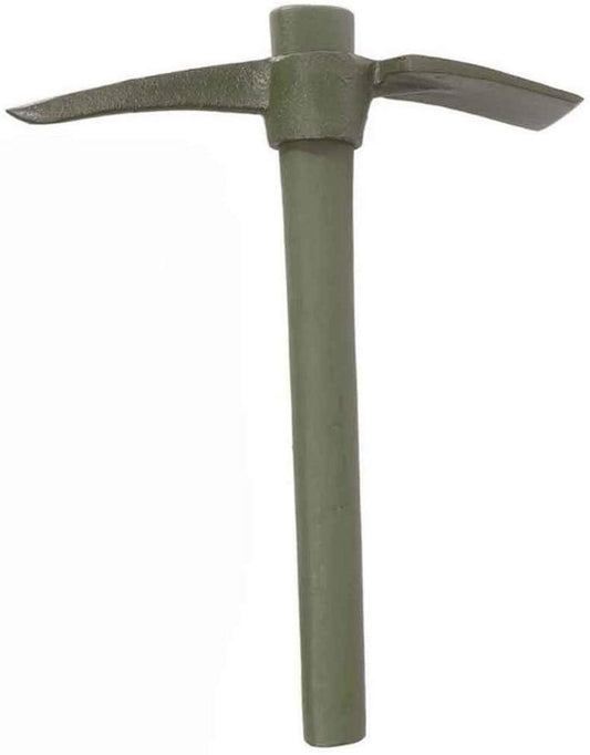 US M1910 Pick Reproduction – Military Surplus Style Tool by XYZ Brands