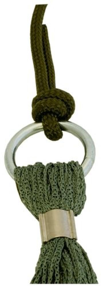 Mil-Tec Mini Hammock with Transport Bag Olive