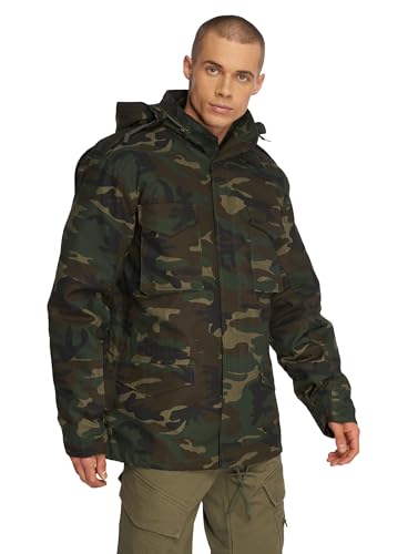Brandit M65 Classic Jacket