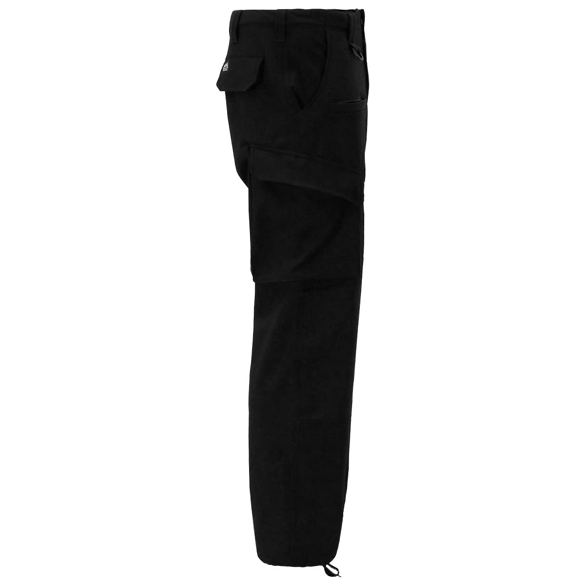 MFH Softshell Pants Allround Black
