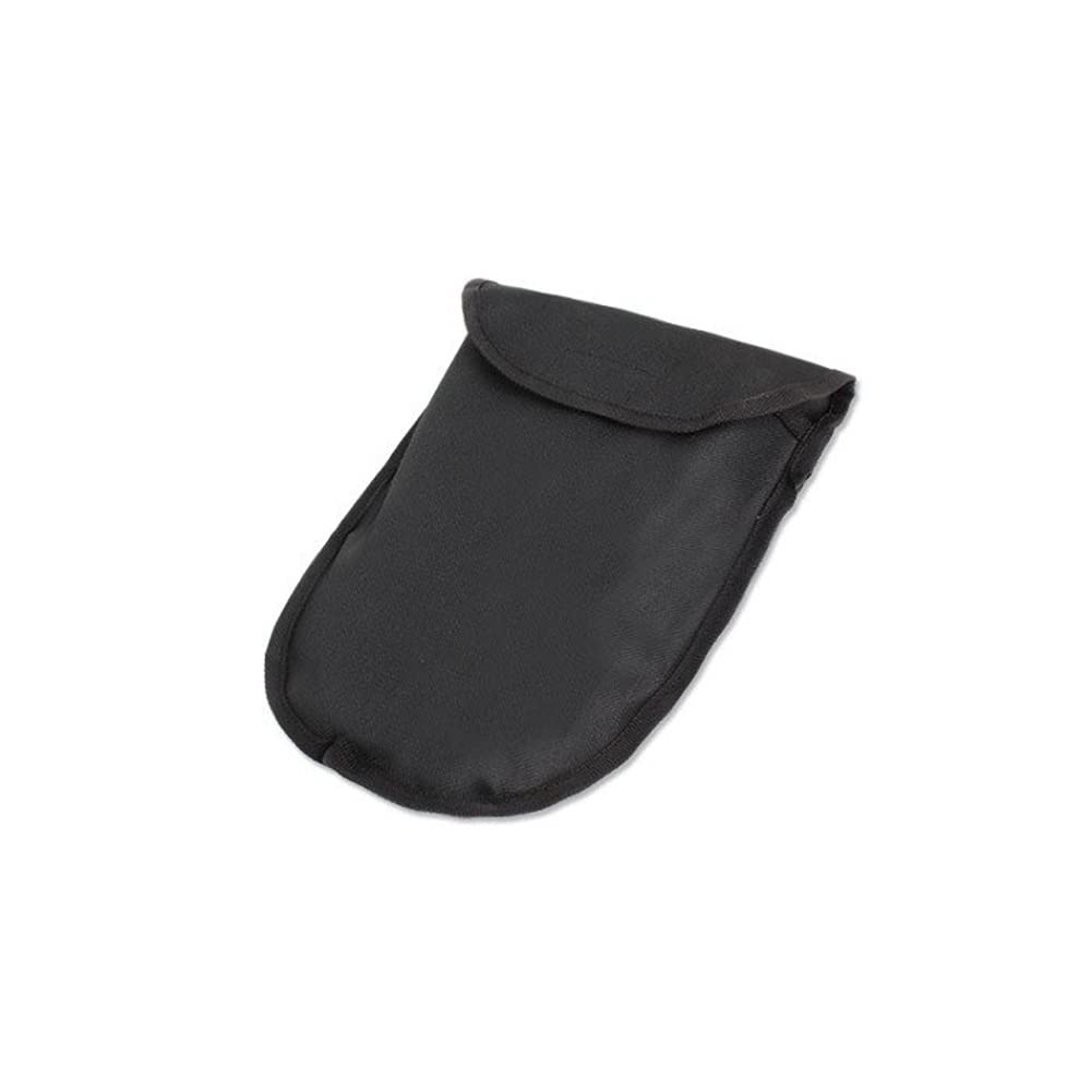 Mil-Tec German/us Trifold Shovel with Pouch Black